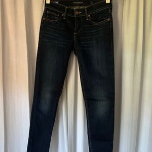 Lucky Brand Stella Skinny Jeans - NWOT